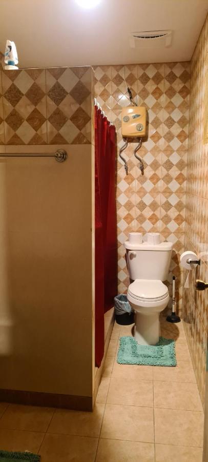 Palau Paradise Comfort コロール エクステリア 写真